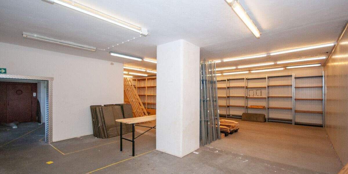 Gewerbeobjekt Goslar Kattenberg - 1.119&euro; | Angebot:25069390