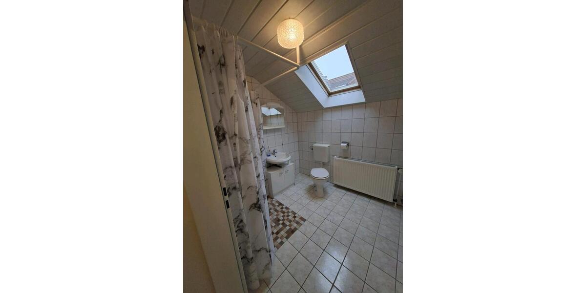 Erdgeschoßwohnung Südbrookmerland - 3 Zimmer, 50 m&sup2;, 500&euro; | Angebot:25892720