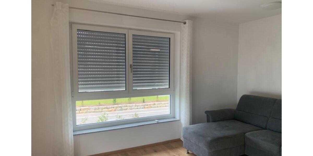 SeniorenWohnung 50+ in 88487 Mietingen Laupheim Ulm Biberach 2 zimmer