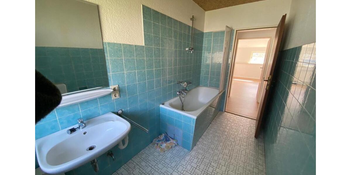 Etagenwohnung Gummersbach Hepel - 2 Zimmer, 55 m&sup2;, 850&euro; | Angebot:25949022