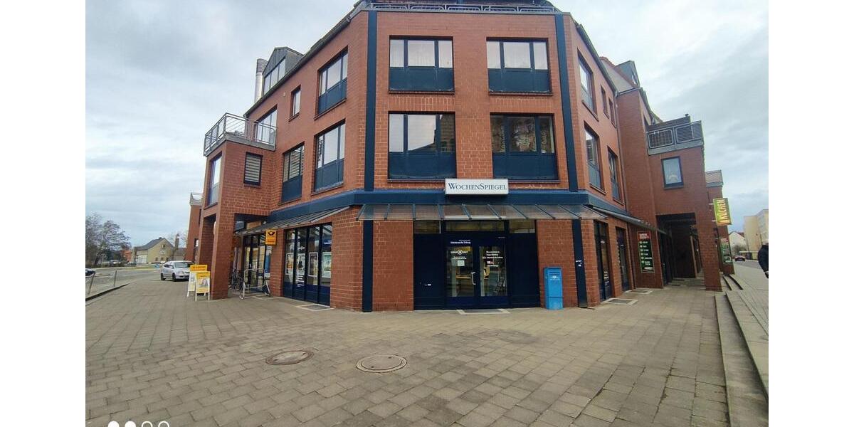 Gewerbeobjekt Bitterfeld-Wolfen Bitterfeld - 1.815&euro; | Angebot:23915823