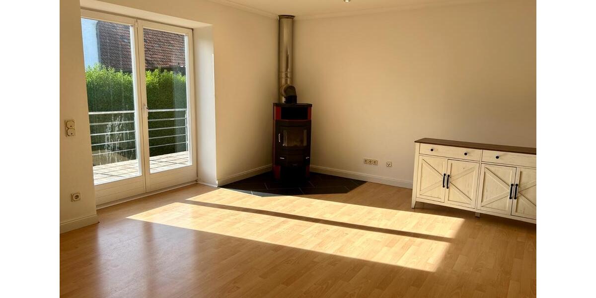 Loft - Studio - Atelier Rittersdorf - 4 Zimmer, 161 m&sup2;, 1.100&euro; | Angebot:26475677