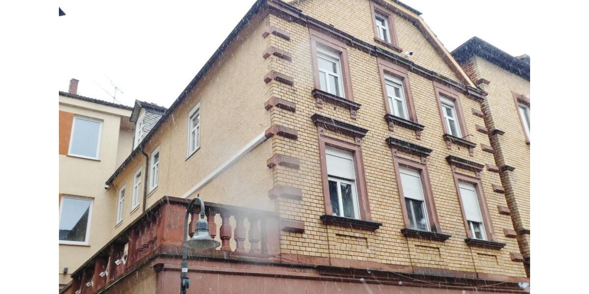 Terrassenwohnung Klingenberg am Main - 2 Zimmer, 85 m&sup2;, 640&euro; | Angebot:23875155