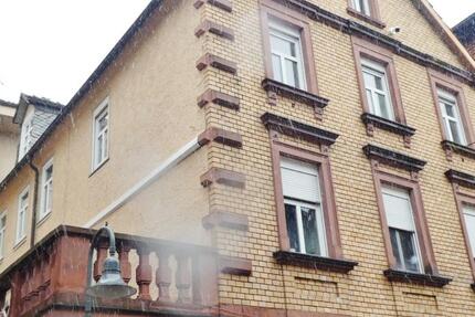 Wohnung Klingenberg am Main - 2 Zimmer, 85 m&sup2;, 690&euro; | Angebot:23875155