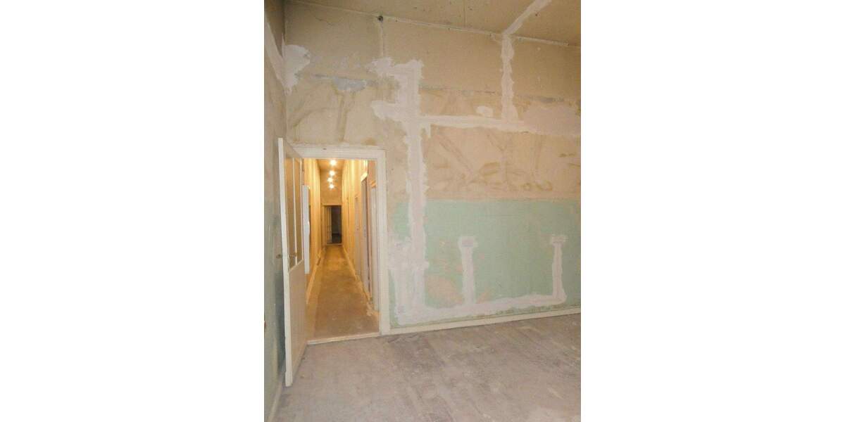 Etagenwohnung Berlin Schöneberg - 3 Zimmer, 152 m&sup2;, 1.811&euro; | Angebot:24310998