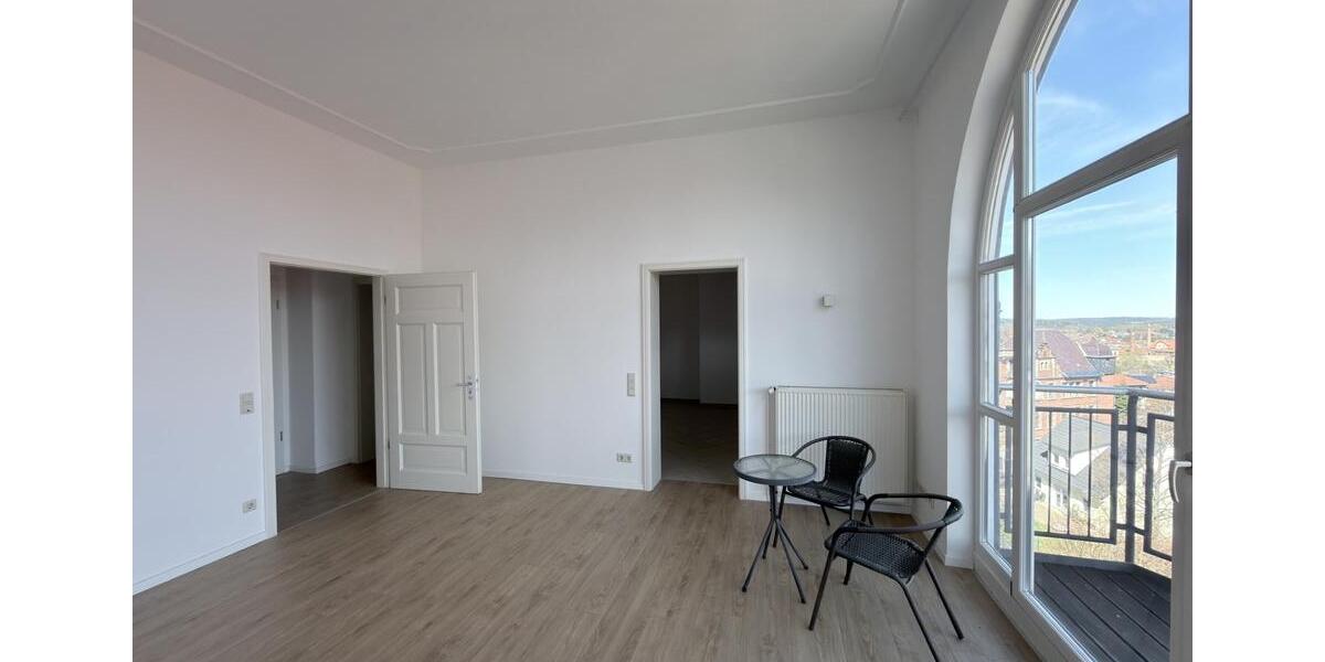 Dachgeschoßwohnung Blankenburg (Harz) - 2 Zimmer, 73 m&sup2;, 520&euro; | Angebot:26146135