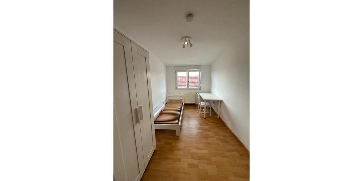 Wohnen auf Zeit Karlsruhe - 2 Zimmer, 12 m&sup2;, 480&euro; | Angebot:26128634