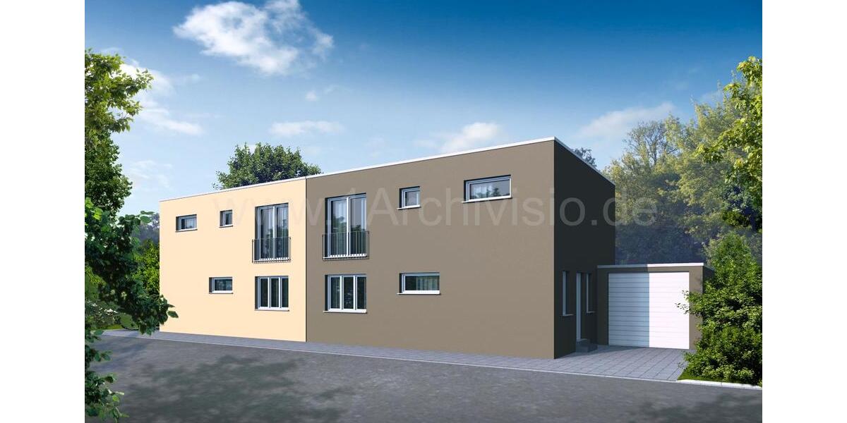 Doppelhaushälfte Düren Rölsdorf - 5 Zimmer, 135 m&sup2;, 1.650&euro; | Angebot:26688655