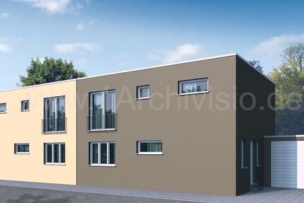 Haus Düren Rölsdorf - 5 Zimmer, 135 m&sup2;, 1.650&euro; | Angebot:26688655