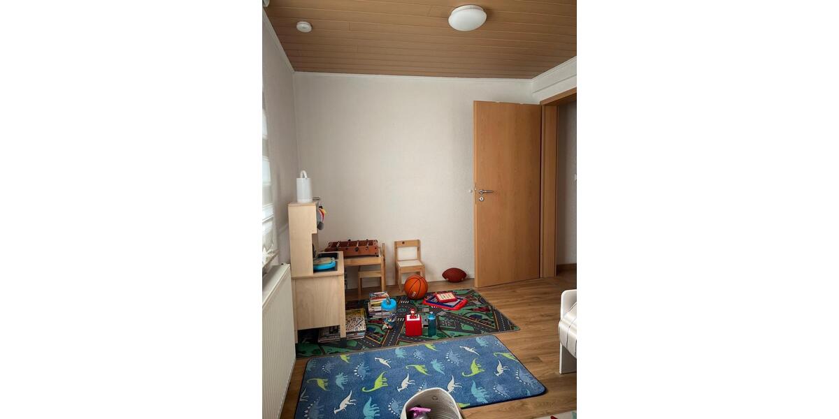 3-Zimmer-Dachgeschosswohnung 3 zimmer