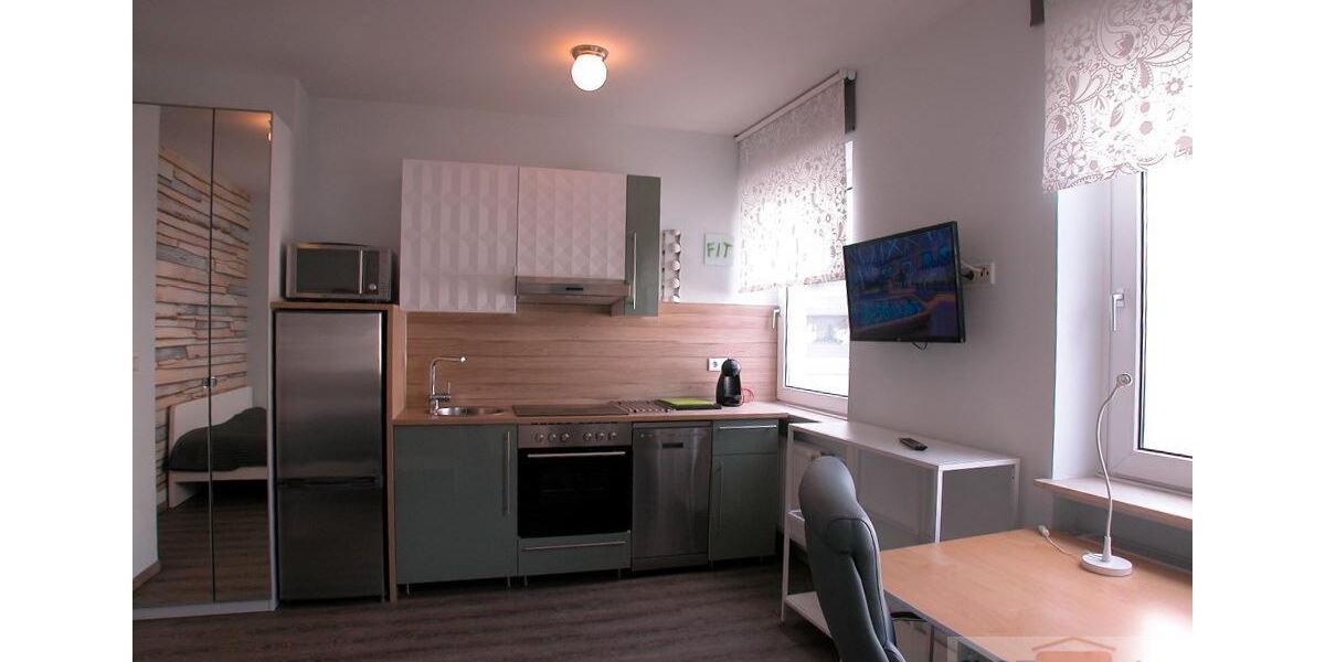 Wohnen auf Zeit Bielefeld - 1 Zimmer, 1 m&sup2;, 845&euro; | Angebot:26015706