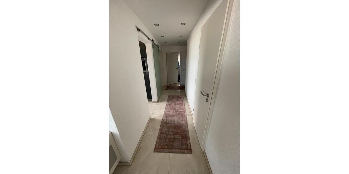 4 Zimmer Luxus Wohnung in Asperg zu vermieten 4 zimmer