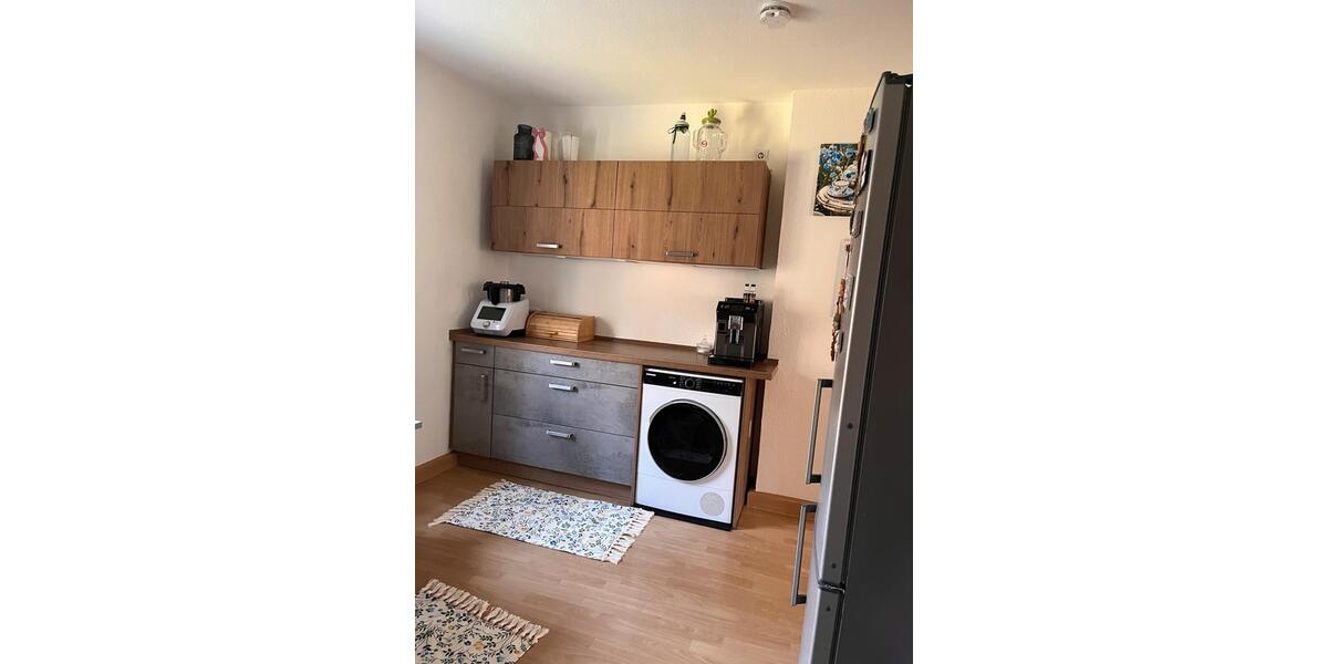 Etagenwohnung Nordhausen - 2 Zimmer, 43 m&sup2;, 408&euro; | Angebot:26022751