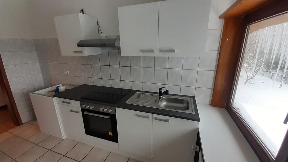 Etagenwohnung Hoisdorf - 4 Zimmer, 131 m&sup2;, 1.319&euro; | Angebot:24526245