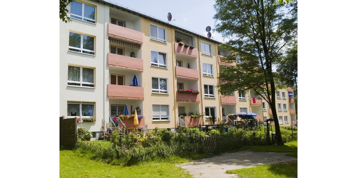 3-Zimmer-Wohnung in Remscheid Lüttringhausen 3 zimmer