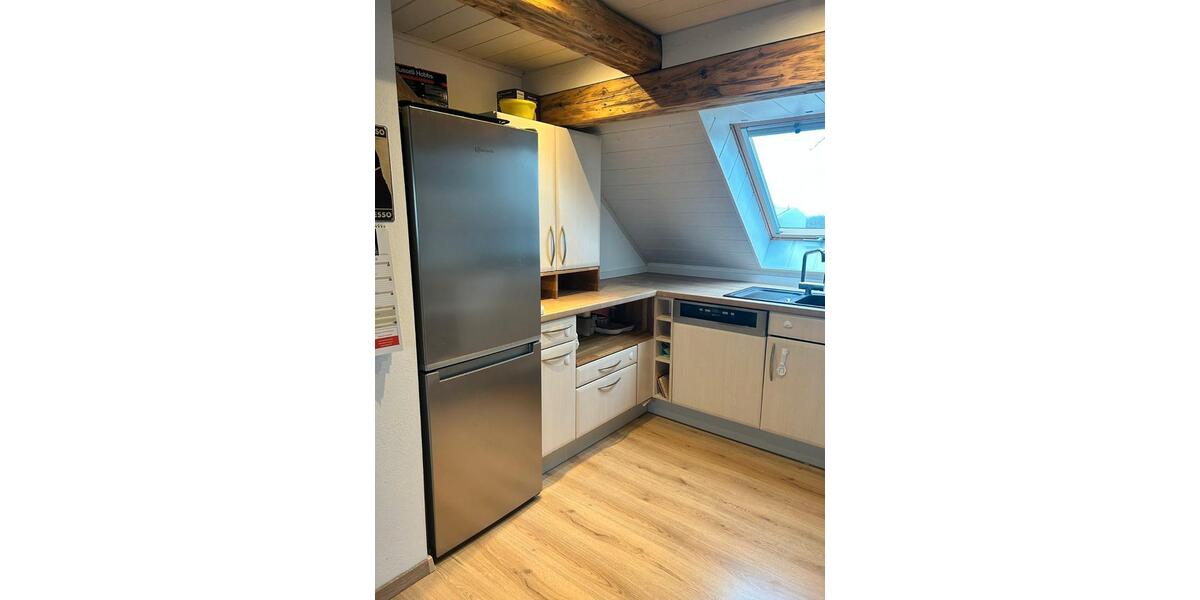 Loft - Studio - Atelier Markt Berolzheim - 3 Zimmer, 67 m&sup2;, 550&euro; | Angebot:26612651