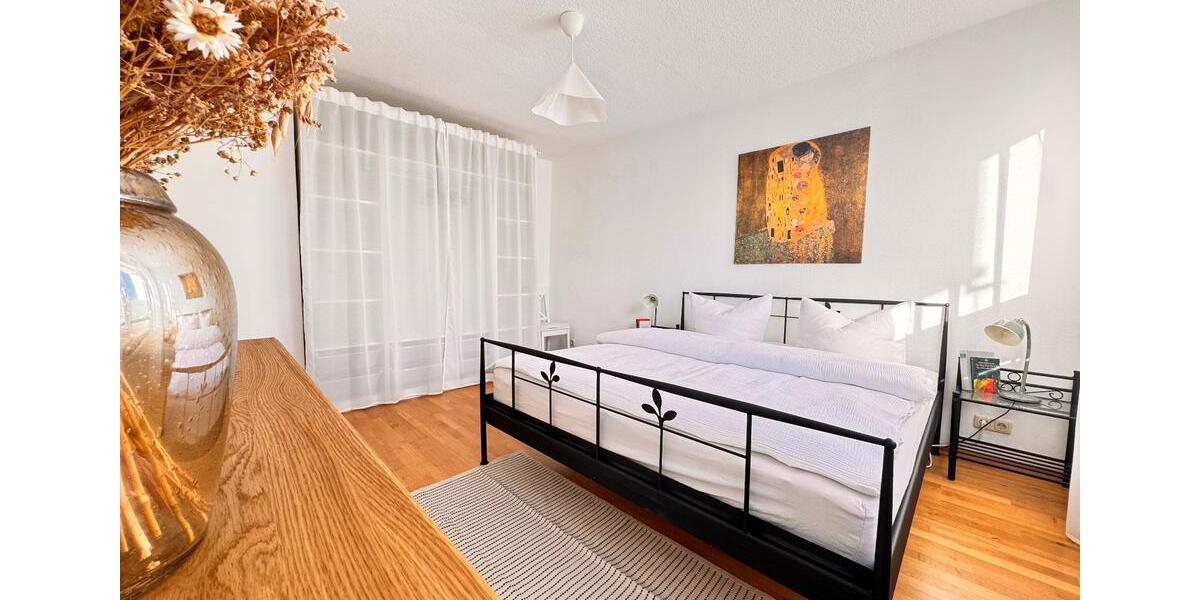 Wohnen auf Zeit Greifswald - 2 Zimmer, 55 m&sup2;, 1.190&euro; | Angebot:25747864