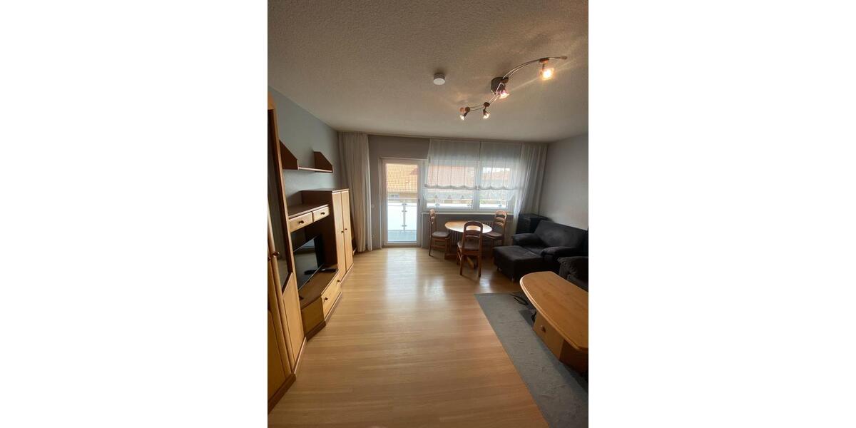 Etagenwohnung Heldburg - 3 Zimmer, 70 m&sup2;, 1.850&euro; | Angebot:26314559