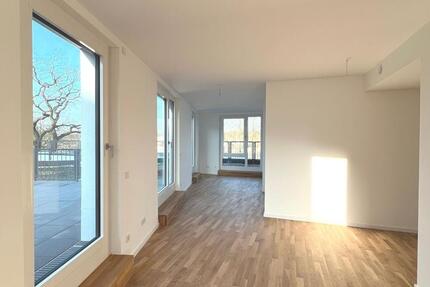 Wohnung Hamburg Bahrenfeld - 5 Zimmer, 152 m&sup2;, 3.169&euro; | Angebot:25959291
