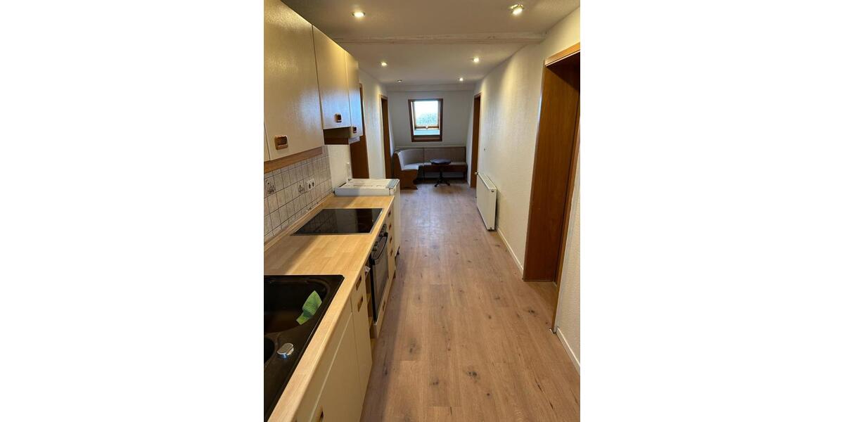 3, 5 Zimmer Wohnung 3.5 zimmer