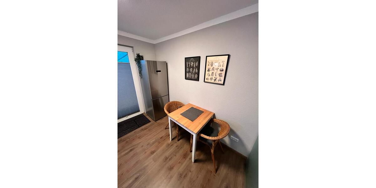 Erdgeschoßwohnung Jever - 1 Zimmer, 40 m&sup2;, 900&euro; | Angebot:25842994