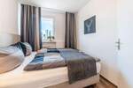 Etagenwohnung Frankfurt am Main Westend-Süd - 2 Zimmer, 48 m&sup2;, 1.920&euro; | Angebot:25107313