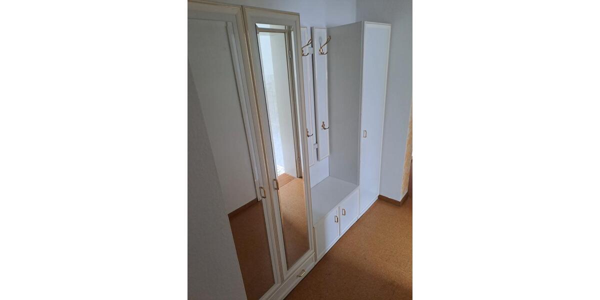Etagenwohnung Geroldsgrün - 5 Zimmer, 135 m&sup2;, 740&euro; | Angebot:26102587