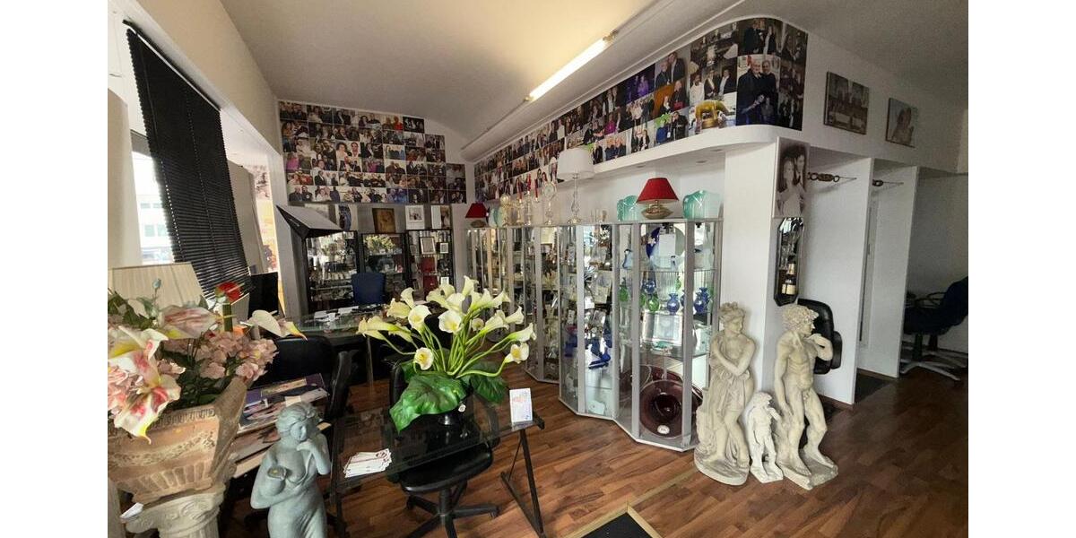 Gewerbeobjekt Pforzheim Nordstadt - 1.150&euro; | Angebot:25057998