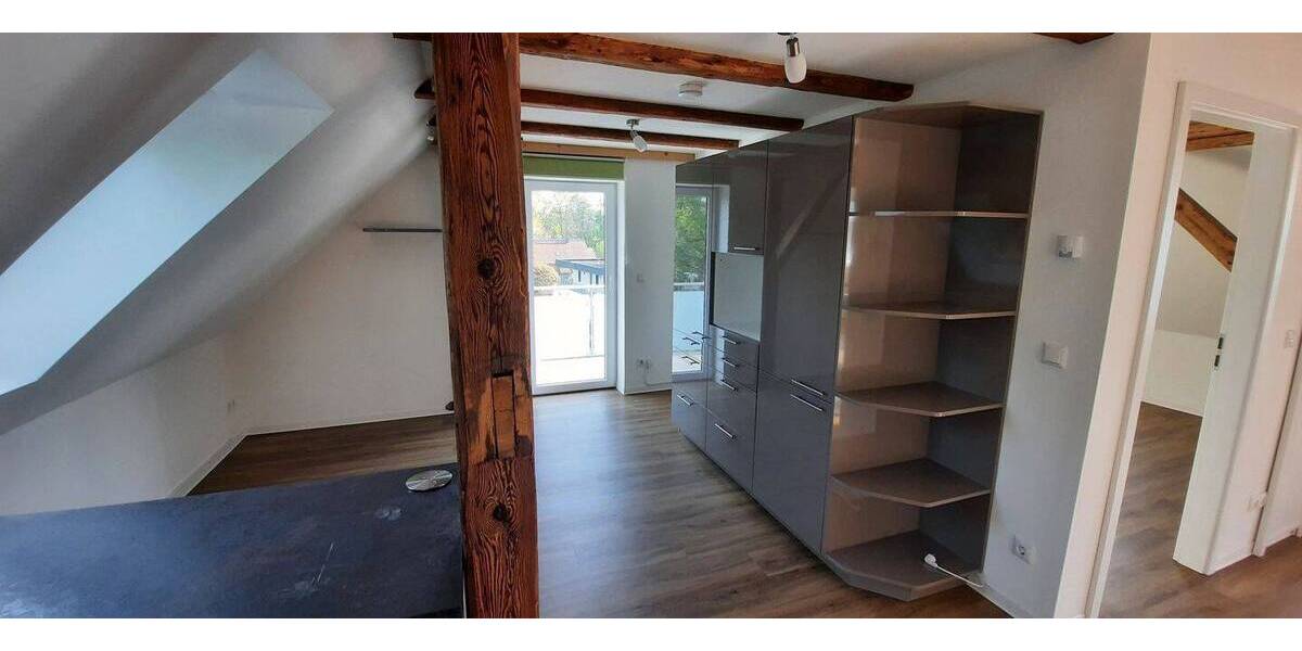 Etagenwohnung Teupitz - 3 Zimmer, 85 m&sup2;, 1.217&euro; | Angebot:26791165