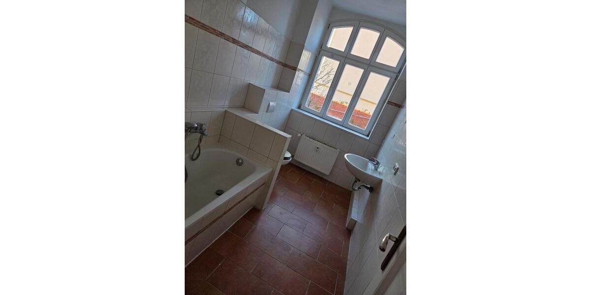 Etagenwohnung Bad Freienwalde (Oder) - 3 Zimmer, 80 m&sup2;, 720&euro; | Angebot:23458379