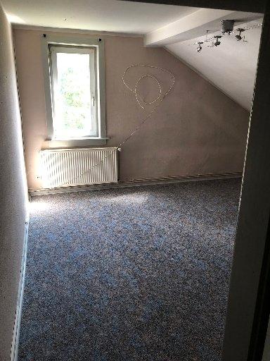Dachgeschoßwohnung Bad Langensalza - 3 Zimmer, 72 m&sup2;, 430&euro; | Angebot:26283614
