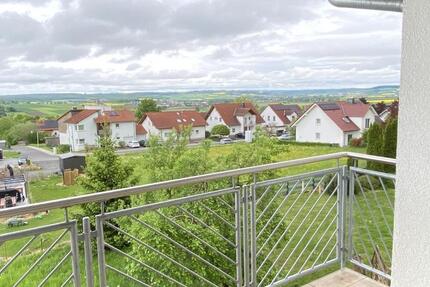Wohnung Amöneburg - 4 Zimmer, 85 m&sup2;, 930&euro; | Angebot:26492520