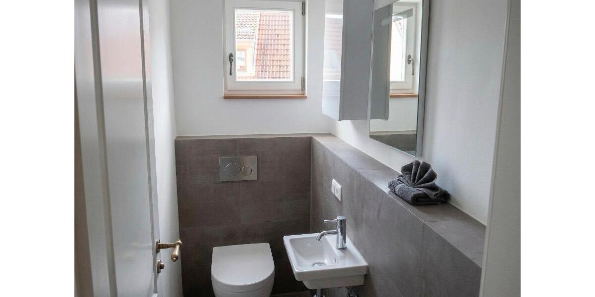 Terrassenwohnung Östringen - 4 Zimmer, 145 m&sup2;, 1.757&euro; | Angebot:26475909