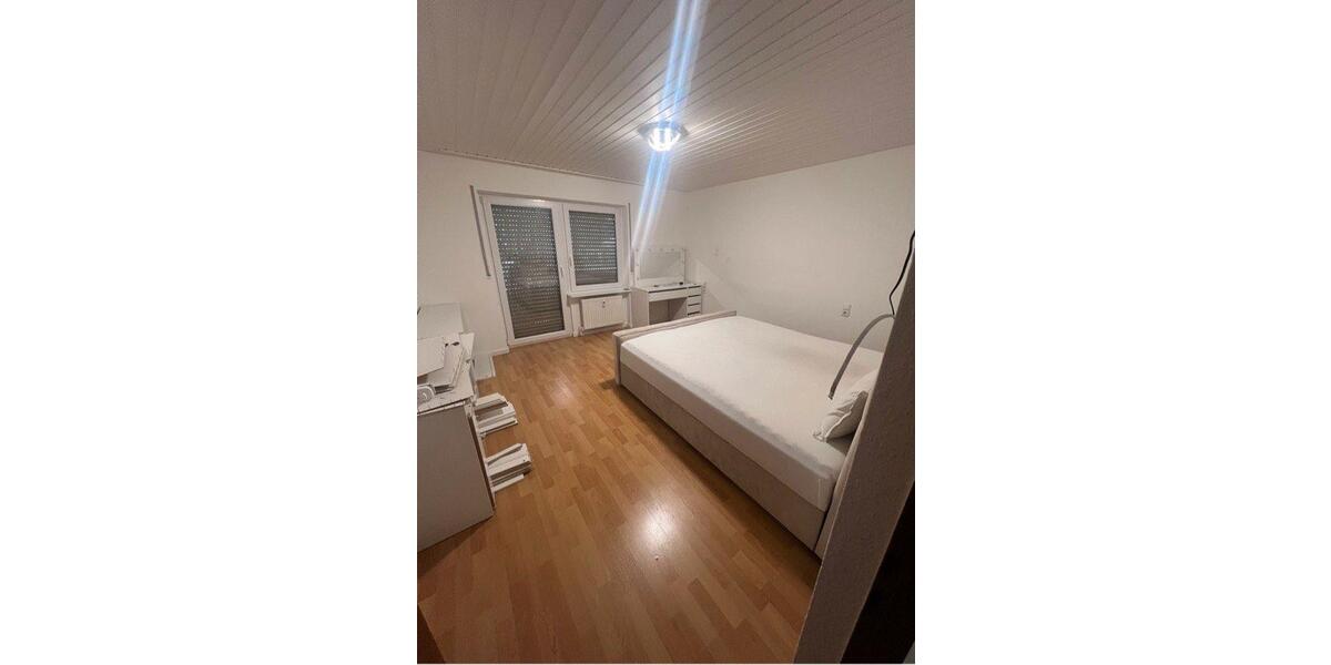 Erdgeschoßwohnung Waldshut-Tiengen Tiengen - 2 Zimmer, 71 m&sup2;, 700&euro; | Angebot:26630889
