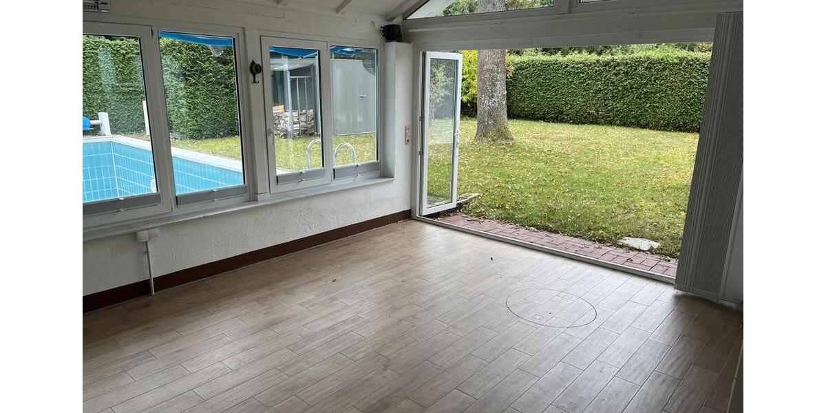 Doppelhaushälfte Gräfelfing - 7 Zimmer, 210 m&sup2;, 4.995&euro; | Angebot:23216909