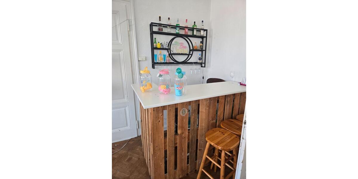 Wohnen auf Zeit Wolfenbüttel Ahlum - 6 Zimmer, 153 m&sup2;, 300&euro; | Angebot:26693082