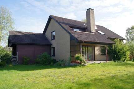 Wohnung Edewecht - Friedrichsfehn Friedrichsfehn - 3 Zimmer, 92 m&sup2;, 650&euro; | Angebot:26012298