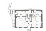 Erdgeschoßwohnung Thurnau - 2.5 Zimmer, 88 m&sup2;, 590&euro; | Angebot:26679183