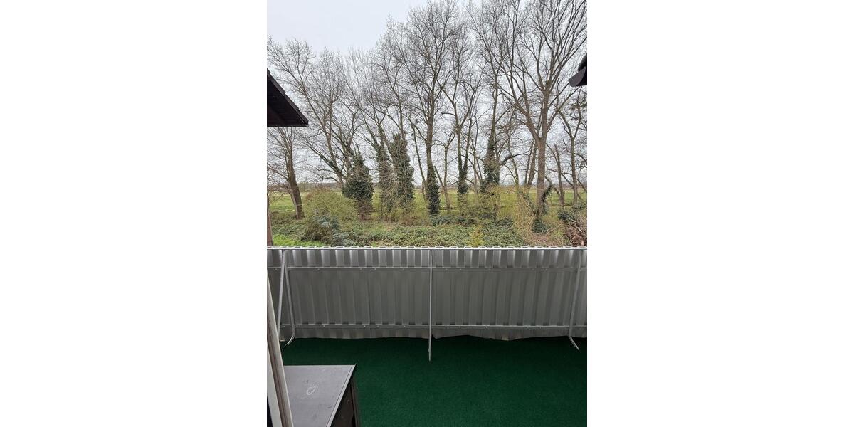 Etagenwohnung Hockenheim - 3 Zimmer, 60 m&sup2;, 760&euro; | Angebot:25959883