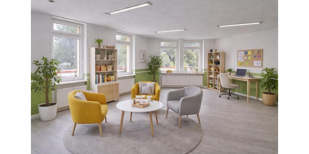 Gewerbeobjekt Naumburg (Saale) - 1.185&euro; | Angebot:25839645