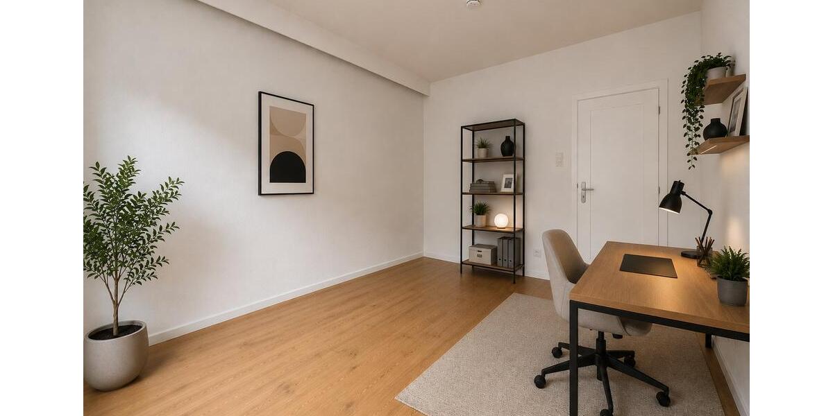 Etagenwohnung Remscheid - 3 Zimmer, 64 m&sup2;, 540&euro; | Angebot:26611642