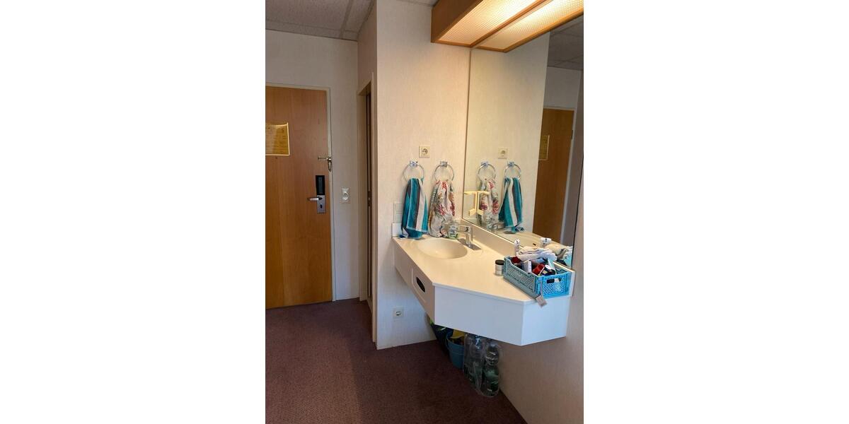 Etagenwohnung Hameln Kernstadt - 1 Zimmer, 22 m&sup2;, 360&euro; | Angebot:24805444