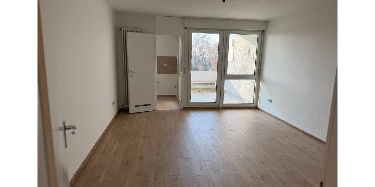 Erdgeschoßwohnung Starnberg - 1 Zimmer, 36 m&sup2;, 760&euro; | Angebot:24849769