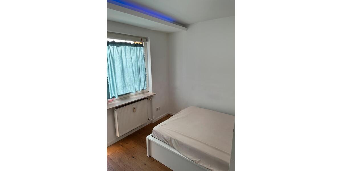 Wohnen auf Zeit Nürnberg Gärten hinter der Veste - 4 Zimmer, 72 m&sup2;, 504&euro; | Angebot:26246242