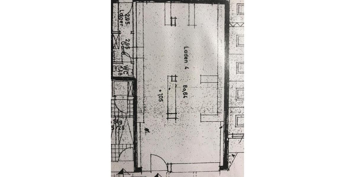 Gewerbeobjekt Marktredwitz - 550&euro; | Angebot:26616687