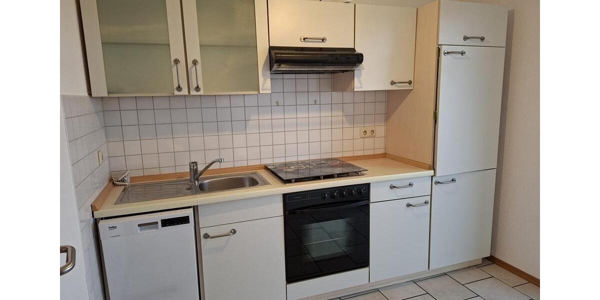 Dachgeschoßwohnung Wangerland - 2 Zimmer, 70 m&sup2;, 800&euro; | Angebot:26013276