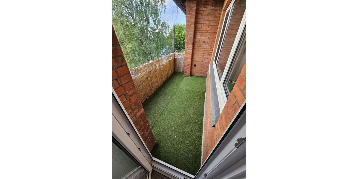 Etagenwohnung Schleswig - 3.5 Zimmer, 86 m&sup2;, 710&euro; | Angebot:26675825