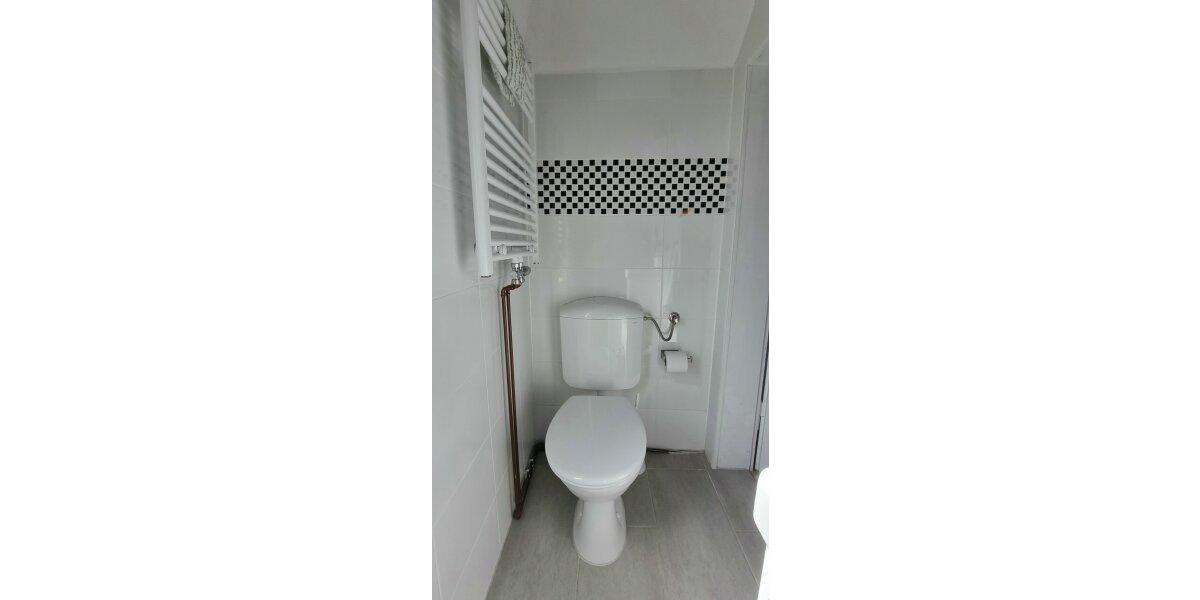 Etagenwohnung Osterode am Harz - 3 Zimmer, 73 m&sup2;, 495&euro; | Angebot:26634938