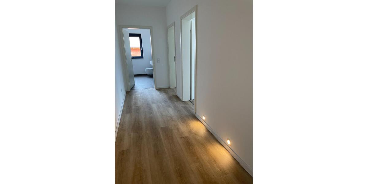 Erdgeschoßwohnung Frankenberg (Eder) - 3 Zimmer, 100 m&sup2;, 1.100&euro; | Angebot:24560272