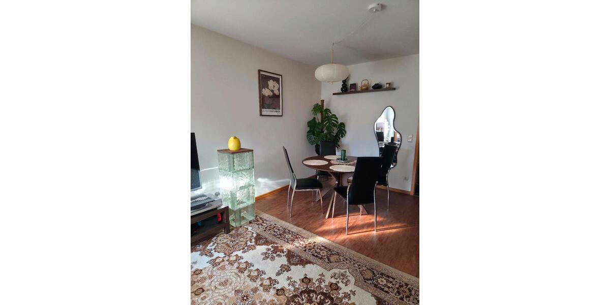 Etagenwohnung Gerbrunn - 3 Zimmer, 74 m&sup2;, 1.200&euro; | Angebot:25964207